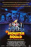 Monster Squad, The (1987) Poster