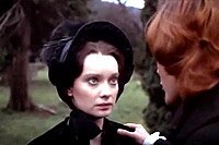 Image from: Frankenstein: The True Story (1973)