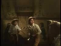 Image from: Frankenstein and Me (1996)