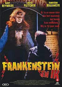 Frankenstein and Me (1996) Movie Poster