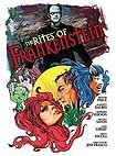 Expériences Érotiques de Frankenstein, Les (1973) Poster