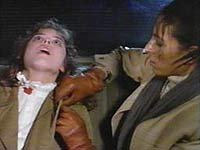 Image from: The Vindicator (1986)