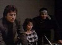 Image from: The Vindicator (1986)