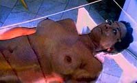 Image from: Lust for Frankenstein (1998)