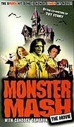 Monster Mash: The Movie (1995) Poster
