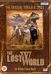 Lost World, The (2001) Poster