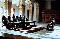 Image from: Seventh Sign, The (1988)