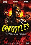 Gargoyles (1972) Poster