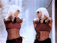 Image from: Nemesis 3: Prey Harder (1996)