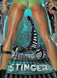 Stinger (2005) Movie Poster