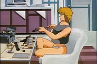 Image from: Appurushîdo (1988)