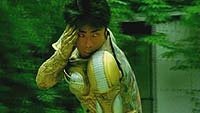 Image from: Full Metal Gokudô (1997)