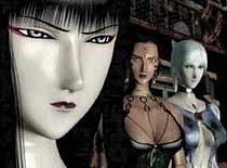 Image from: Malice@Doll (2004)