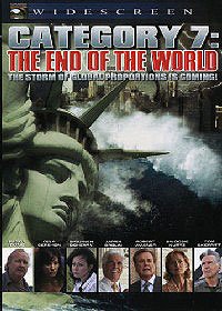 Category 7: The End of the World (2005) Movie Poster Category 7: The End of the World (2005) Movie Poster