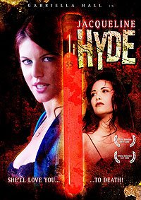 Jacqueline Hyde (2005) Movie Poster