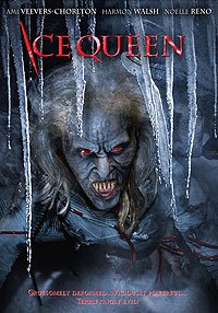 Ice Queen (2005) Movie Poster