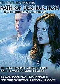 Path of Destruction (2005) Movie Poster