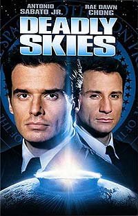 Deadly Skies (2006) Movie Poster
