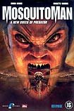 Mansquito (2005) Poster