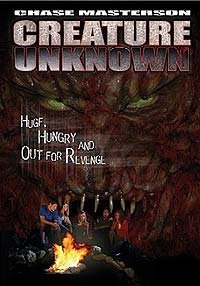 Creature Unknown (2004) Movie Poster