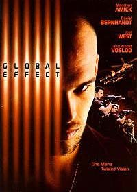 Global Effect (2002) Movie Poster