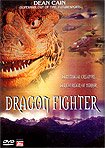 Dragon Fighter (2003) Poster