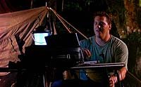 Image from: Deadly Species (2002)