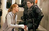 Image from: Bugs (2003)
