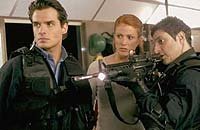 Image from: Bugs (2003)