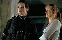 Image from: Bugs (2003)