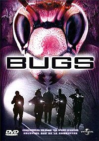 Bugs (2003) Movie Poster
