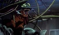 Image from: Inju Alien (1996)
