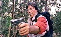 Image from: Unseen Evil (2001)