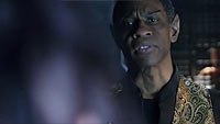 Image from: Star Trek: Renegades (2015)
