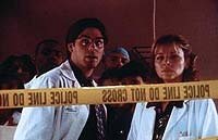 Image from: Invasion (1997)