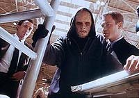 Image from: Invasion (1997)