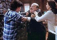 Image from: Invasion (1997)