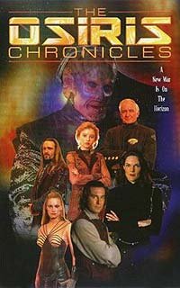 Osiris Chronicles, The (1998) Movie Poster Osiris Chronicles, The (1998) Movie Poster