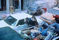 Image from: Aftershock: Earthquake in New York (1999)