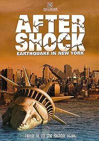 Aftershock: Earthquake in New York (1999) Movie Poster