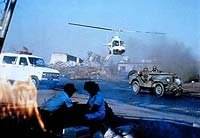 Image from: Big One: The Great Los Angeles Earthquake, The (1990)