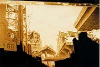 Image from: Big One: The Great Los Angeles Earthquake, The (1990)