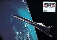 Image from: Starflight One (1983)