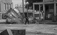 Image from: World, the Flesh and the Devil, The (1959)