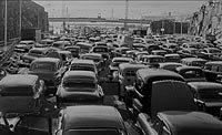 Image from: World, the Flesh and the Devil, The (1959)