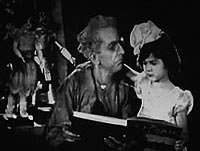 Image from: Wizard of Oz, The (1925)