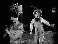Image from: Wizard of Oz, The (1925)