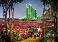 Image from: Wizard of Oz, The (1939)