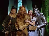 Image from: Wizard of Oz, The (1939)