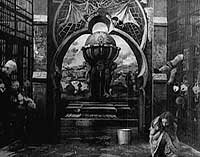 Image from: Wonderful Wizard of Oz, The (1910)
